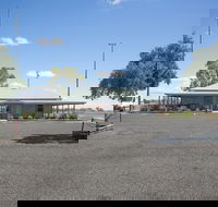 North Bourke Airport - Surfers Paradise Gold Coast