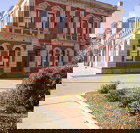 Northam Town Hall - Surfers Paradise Gold Coast
