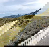 O'Hares Creek Lookout - Surfers Paradise Gold Coast