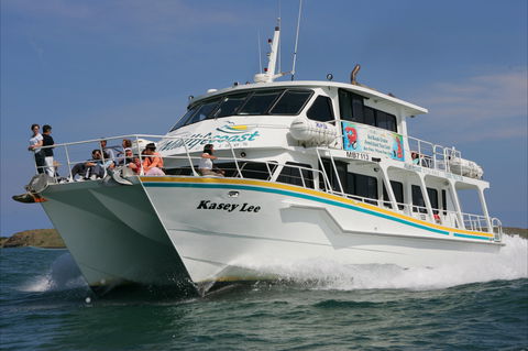 Phillip Island Experience - Surfers Paradise Gold Coast 2