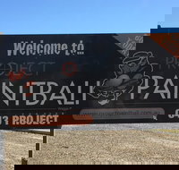 Project Paintball - Surfers Paradise Gold Coast