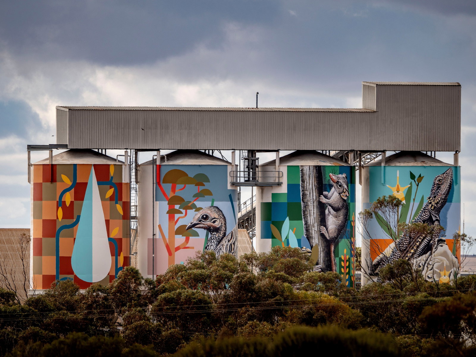 Varley WA Surfers Paradise Gold Coast