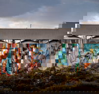 PUBLIC Silo Trail Newdegate - Surfers Paradise Gold Coast