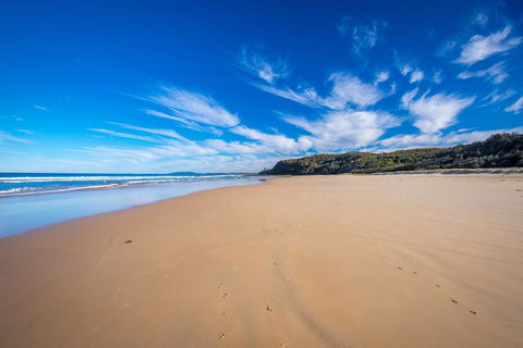 Rennies Beach - Surfers Paradise Gold Coast 0