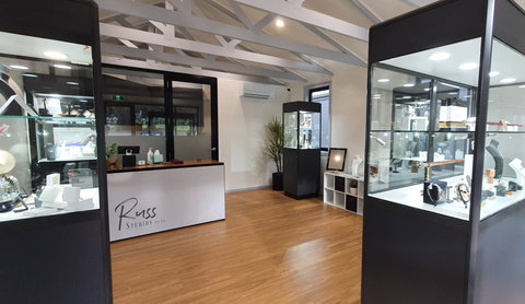 Russ Studios - Surfers Paradise Gold Coast 1