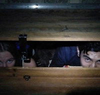 Seraphim Escape Rooms - Surfers Paradise Gold Coast