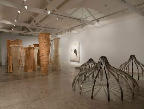 Sherman Contemporary Art Foundation - Surfers Paradise Gold Coast 0