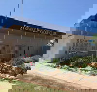 Streaky Bay Golf Club - Surfers Paradise Gold Coast