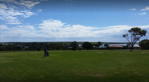 Streaky Bay Golf Club - Surfers Paradise Gold Coast 1