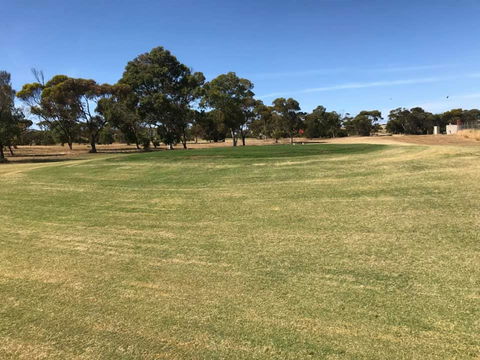 Streaky Bay Golf Club - Surfers Paradise Gold Coast 2