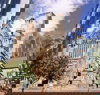 St Stephens Catholic Cathedral - Surfers Paradise Gold Coast