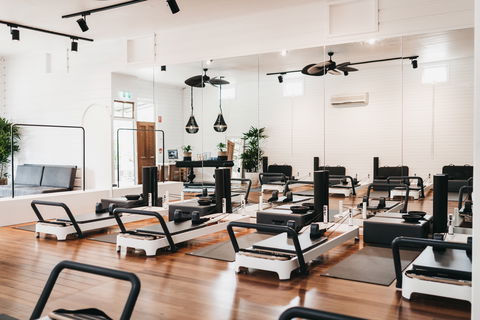 The Body Method - Surfers Paradise Gold Coast 0