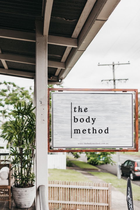 The Body Method - Surfers Paradise Gold Coast 1