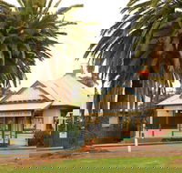 The Flinders Hinterland Scenic Drive - Surfers Paradise Gold Coast