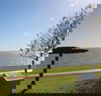 The Donald Campbell Obelisk - Surfers Paradise Gold Coast
