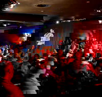 The Comedy Store - Surfers Paradise Gold Coast