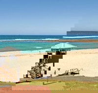 Toowoon Bay Beach - Surfers Paradise Gold Coast
