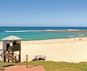 Toowoon Bay Beach - Surfers Paradise Gold Coast 0