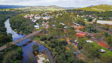 Toodyay - Surfers Paradise Gold Coast 0