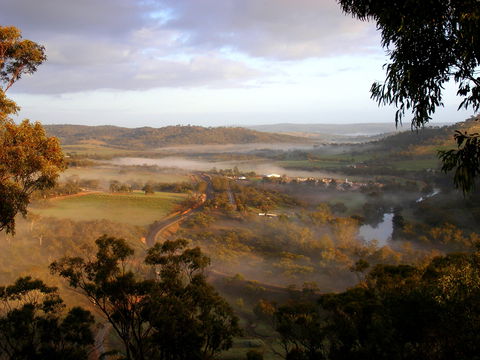 Toodyay - Surfers Paradise Gold Coast 1