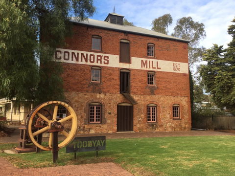 Toodyay - Surfers Paradise Gold Coast 2