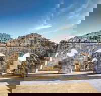 Trial Bay Gaol - Surfers Paradise Gold Coast