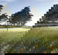 Twin Creeks Golf and Country Club - Surfers Paradise Gold Coast