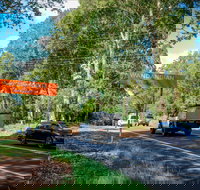 Wandandian - Surfers Paradise Gold Coast