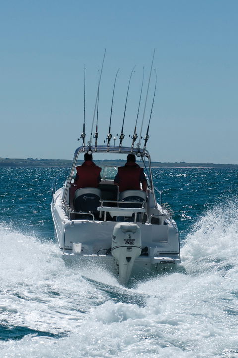 Western Port - Surfers Paradise Gold Coast 1