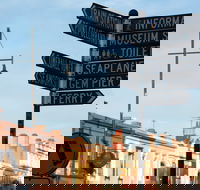 Williamstown Heritage Walks - Surfers Paradise Gold Coast
