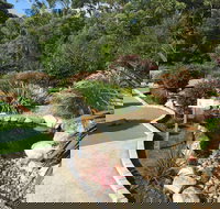 18 Hole Mini Golf - Club Husky - Surfers Paradise Gold Coast