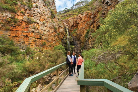 Adelaide Hills - Surfers Paradise Gold Coast 1