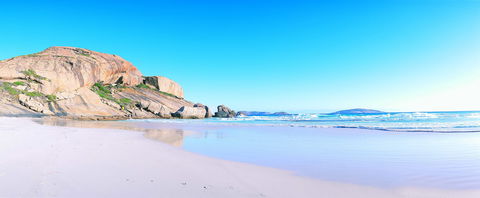 Albany And Esperance - Surfers Paradise Gold Coast 0