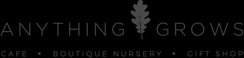 Anything Grows - Surfers Paradise Gold Coast 0