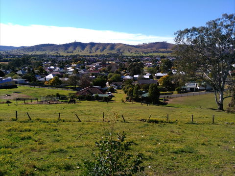 Apex Lookout Dungog - Surfers Paradise Gold Coast 0