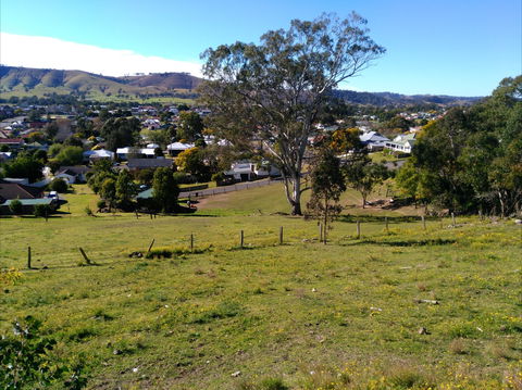 Apex Lookout Dungog - Surfers Paradise Gold Coast 1