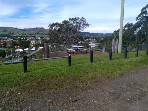 Apex Lookout Dungog - Surfers Paradise Gold Coast 2