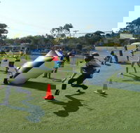 Armstrong Tag Archery - Surfers Paradise Gold Coast