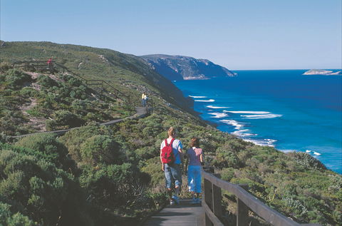 Australia's South West - Surfers Paradise Gold Coast 0