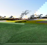 Ballarat Golf Club - Surfers Paradise Gold Coast