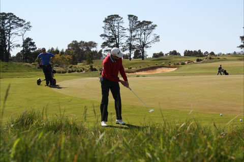 Ballarat Golf Club - Surfers Paradise Gold Coast 2