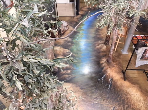 Barmah Forest Heritage And Education Centre - Nathalia - Surfers Paradise Gold Coast 0
