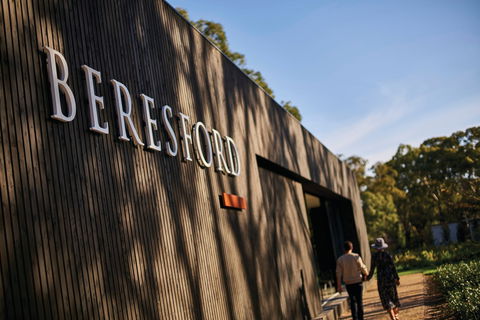 Beresford Estate Tasting Pavilion - Surfers Paradise Gold Coast 0