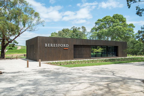 Beresford Estate Tasting Pavilion - Surfers Paradise Gold Coast 1