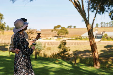 Beresford Estate Tasting Pavilion - Surfers Paradise Gold Coast 2