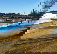 Canowindra Swimming Pool - Surfers Paradise Gold Coast