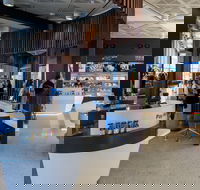 Canberra and Region Visitors Centre - Surfers Paradise Gold Coast