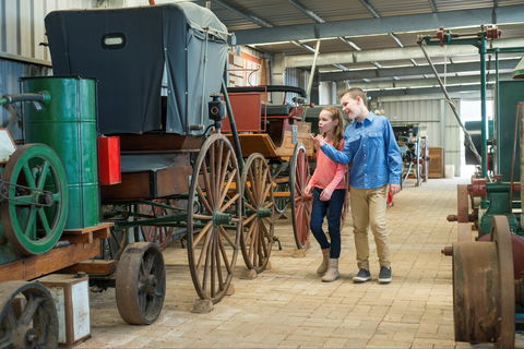 Captain's Cottage Museum - Surfers Paradise Gold Coast 0