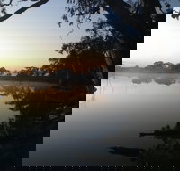 Cockatoo Lake Recreation Reserve - Surfers Paradise Gold Coast