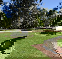 Collins Park - Surfers Paradise Gold Coast